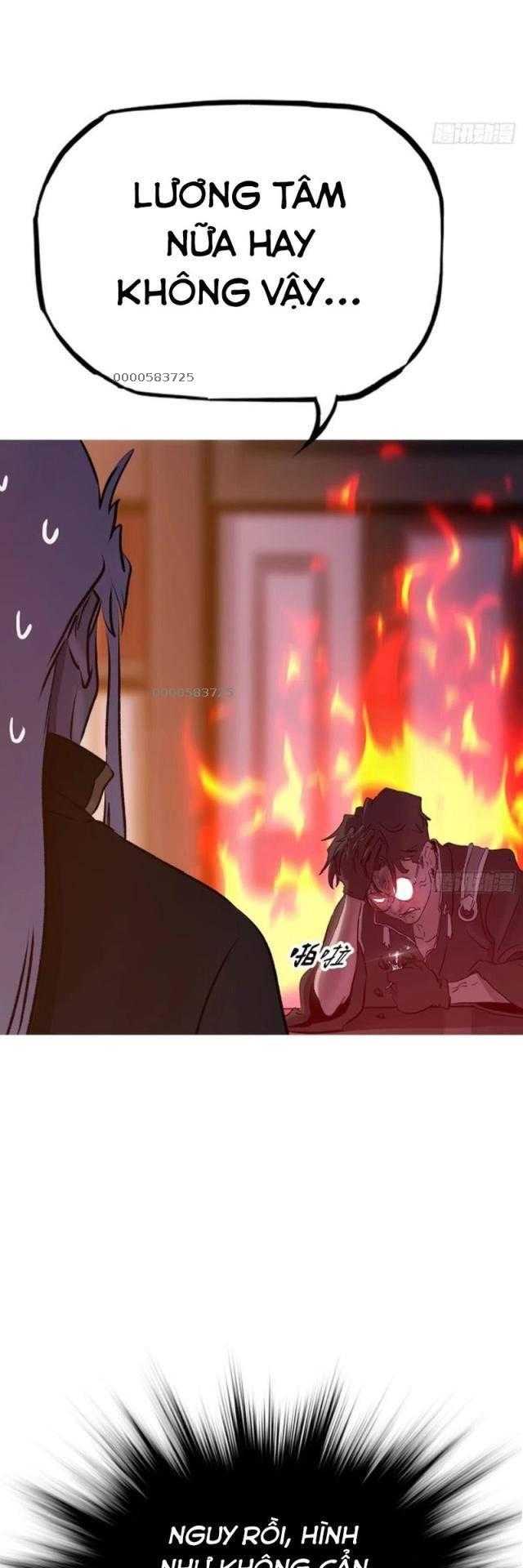 Phong Yêu Vấn Đạo Chapter 57 - Trang 2