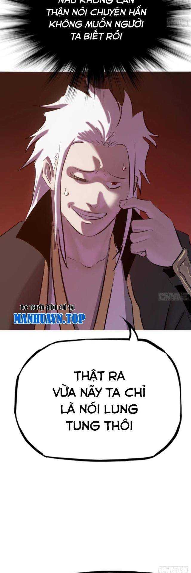 Phong Yêu Vấn Đạo Chapter 57 - Trang 2