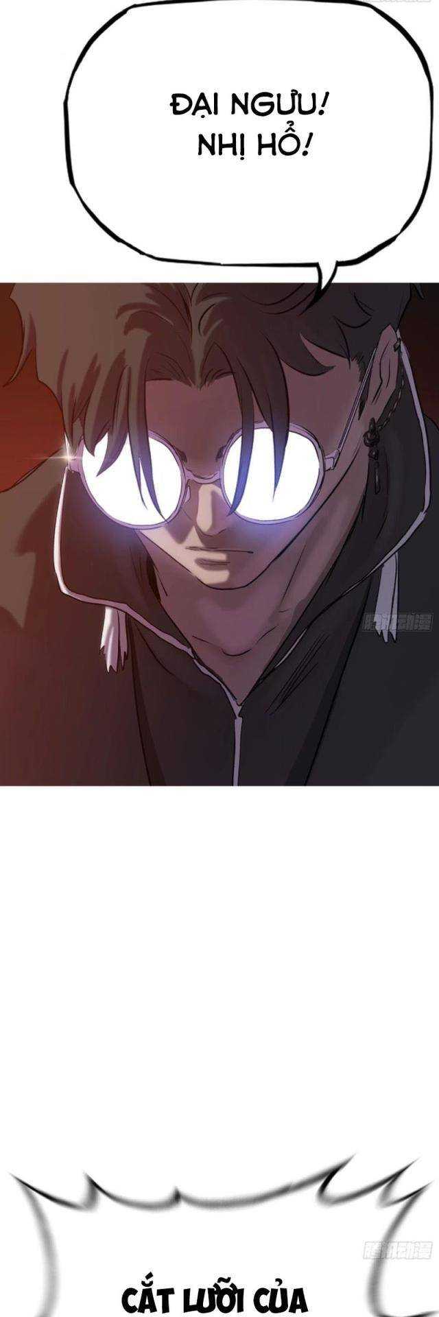 Phong Yêu Vấn Đạo Chapter 57 - Trang 2