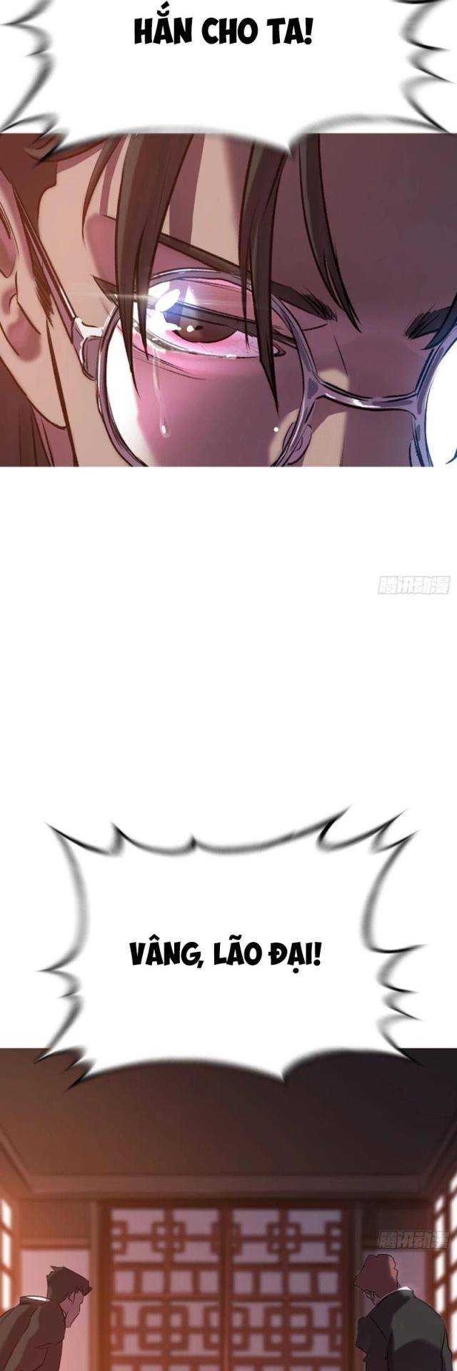 Phong Yêu Vấn Đạo Chapter 57 - Trang 2