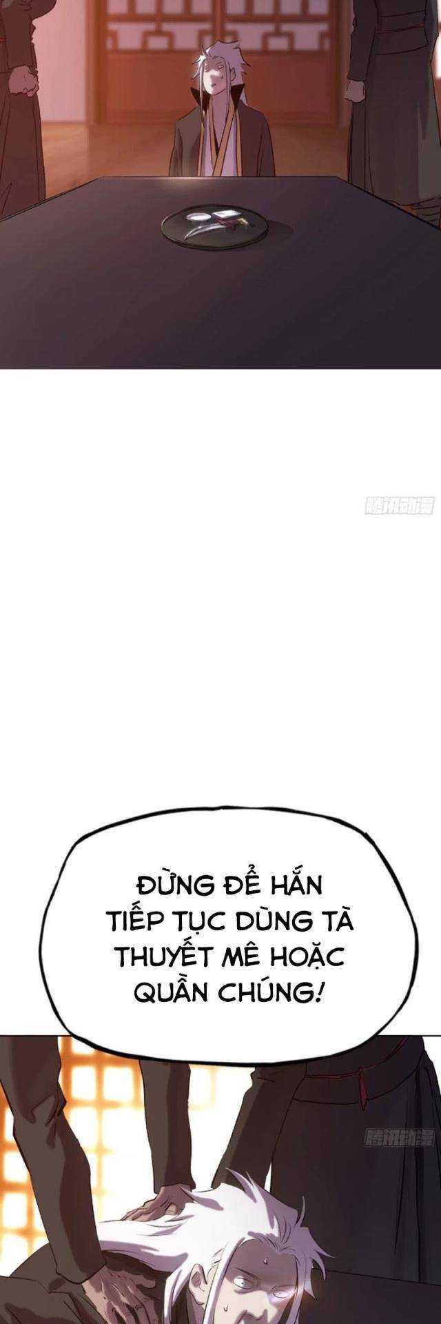 Phong Yêu Vấn Đạo Chapter 57 - Trang 2