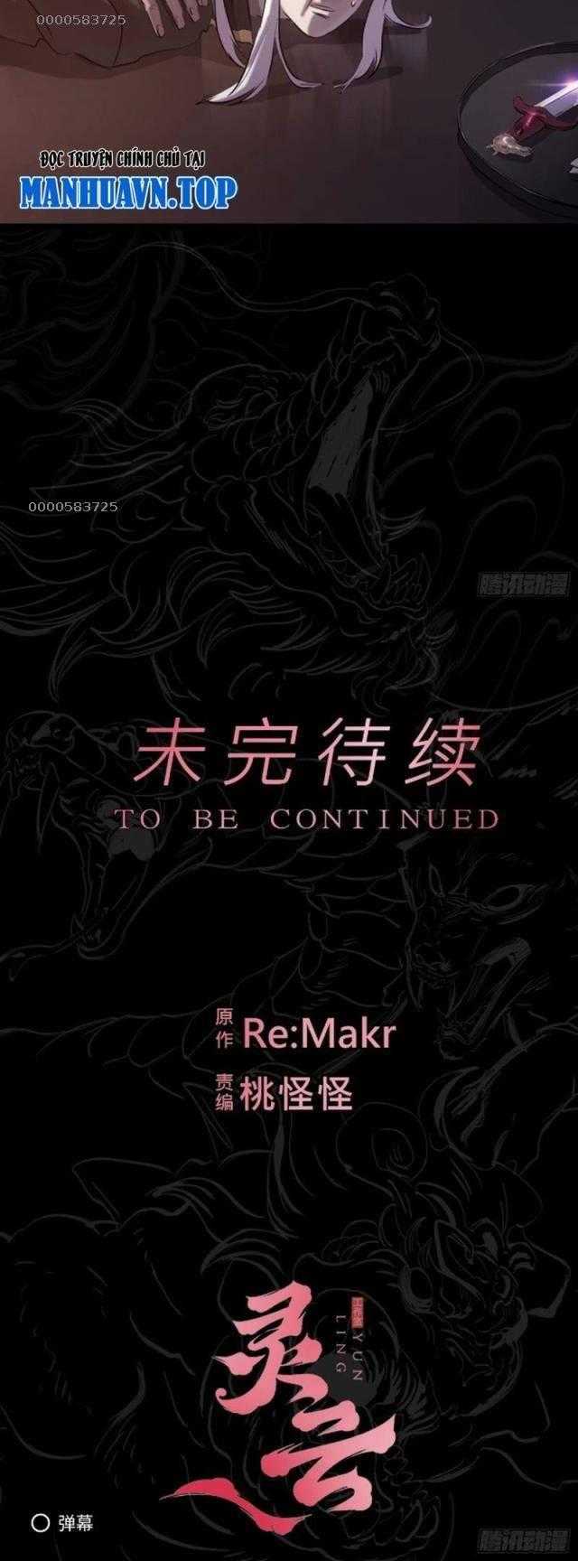 Phong Yêu Vấn Đạo Chapter 57 - Trang 2