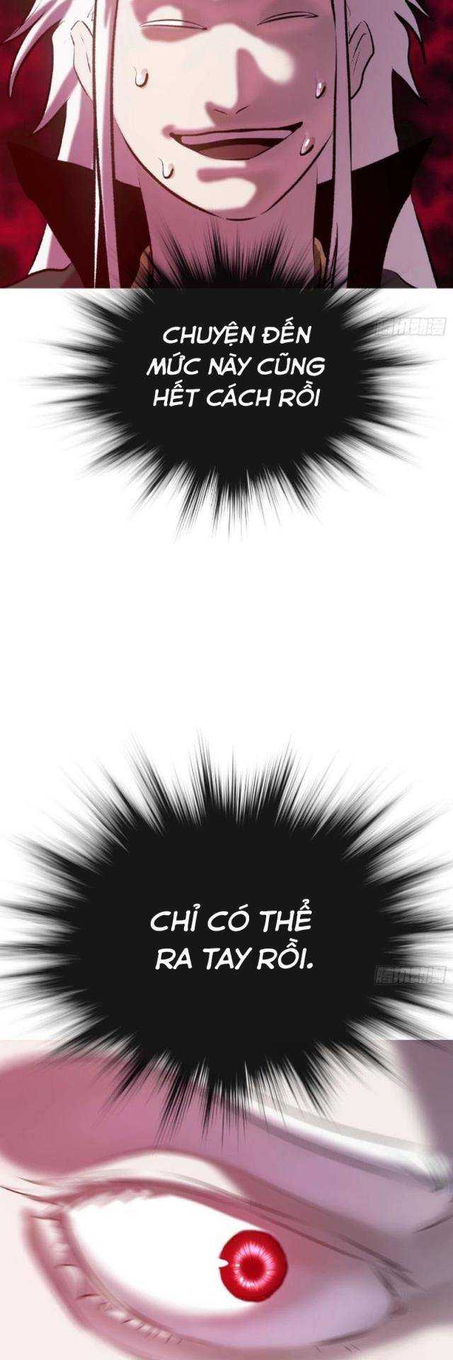 Phong Yêu Vấn Đạo Chapter 57 - Trang 2