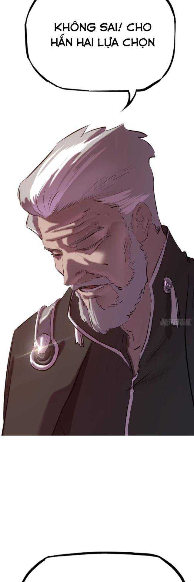 Phong Yêu Vấn Đạo Chapter 58 - Trang 2