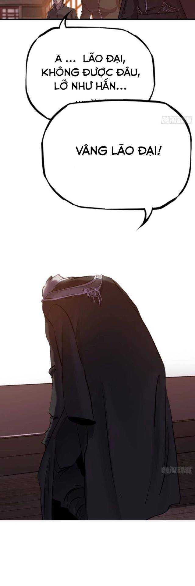 Phong Yêu Vấn Đạo Chapter 58 - Trang 2