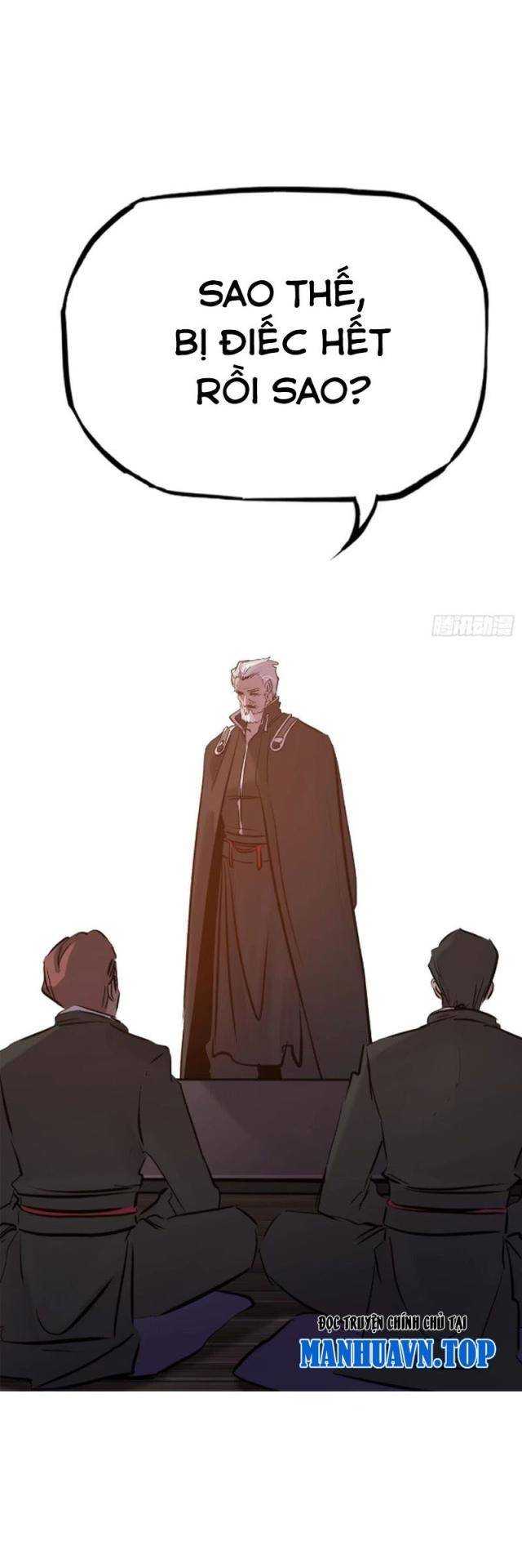 Phong Yêu Vấn Đạo Chapter 58 - Trang 2