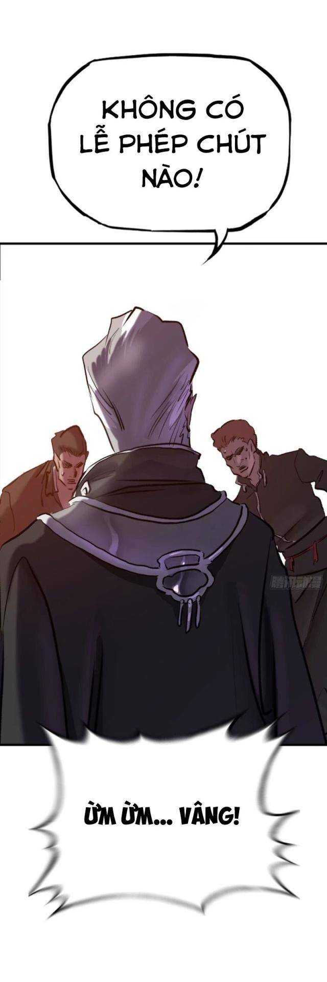 Phong Yêu Vấn Đạo Chapter 58 - Trang 2