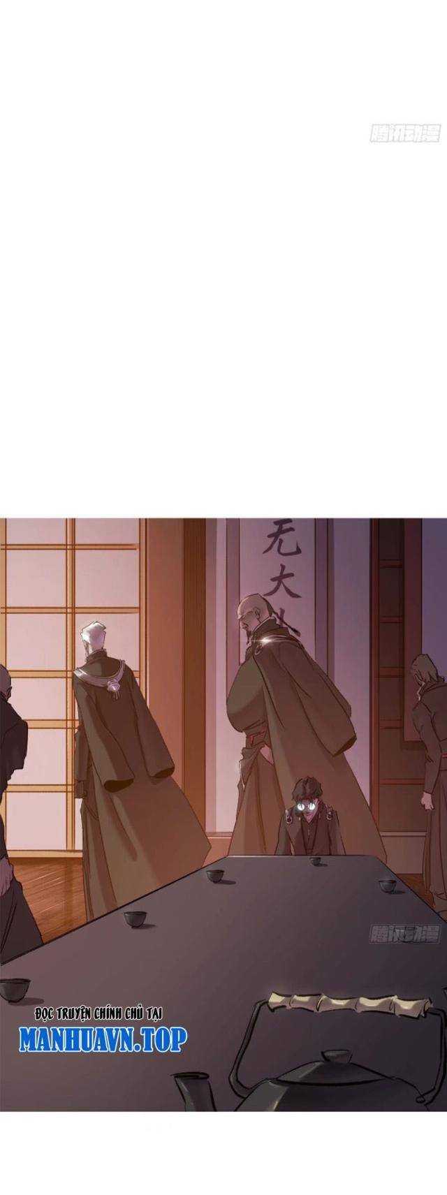 Phong Yêu Vấn Đạo Chapter 58 - Trang 2