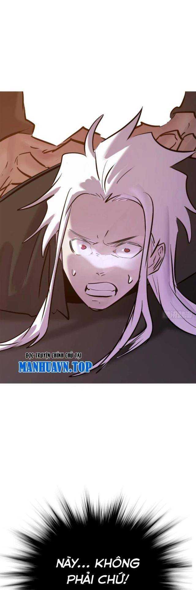 Phong Yêu Vấn Đạo Chapter 58 - Trang 2