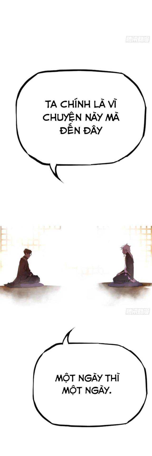 Phong Yêu Vấn Đạo Chapter 58 - Trang 2