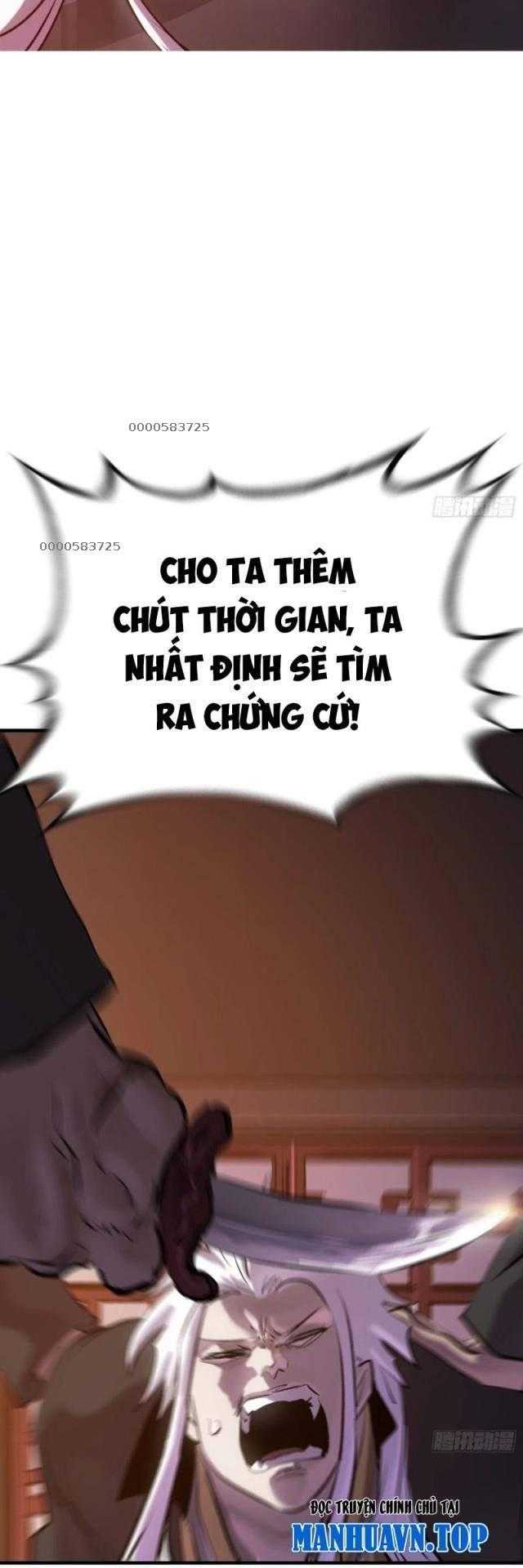 Phong Yêu Vấn Đạo Chapter 58 - Trang 2