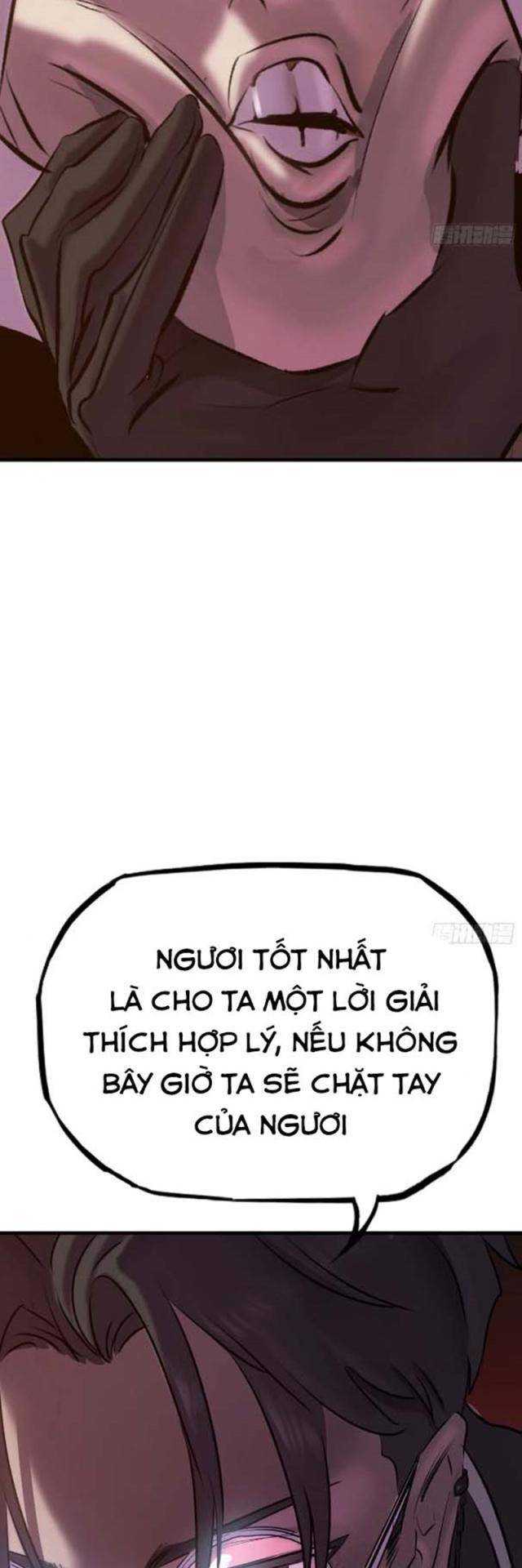 Phong Yêu Vấn Đạo Chapter 59 - Trang 2