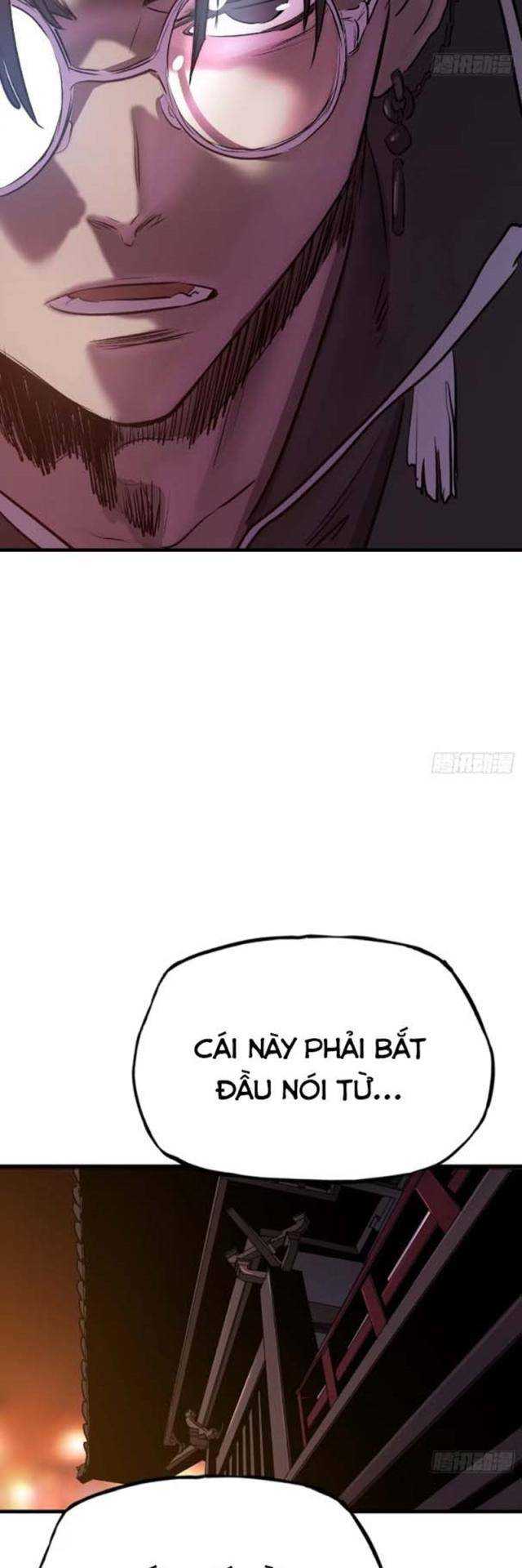 Phong Yêu Vấn Đạo Chapter 59 - Trang 2