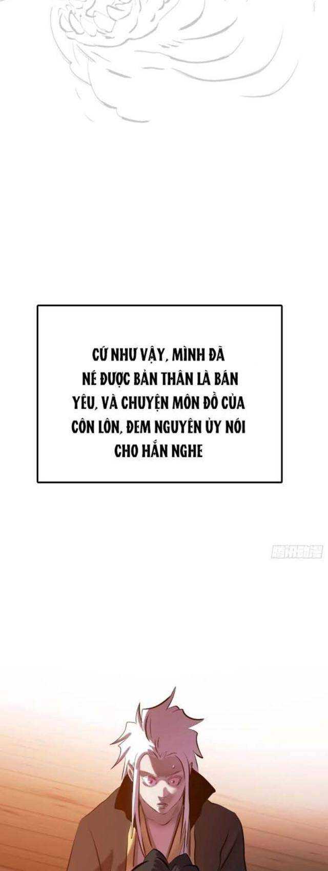 Phong Yêu Vấn Đạo Chapter 59 - Trang 2