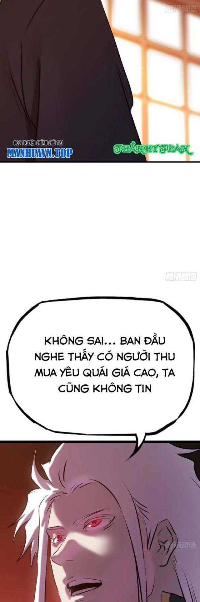 Phong Yêu Vấn Đạo Chapter 59 - Trang 2