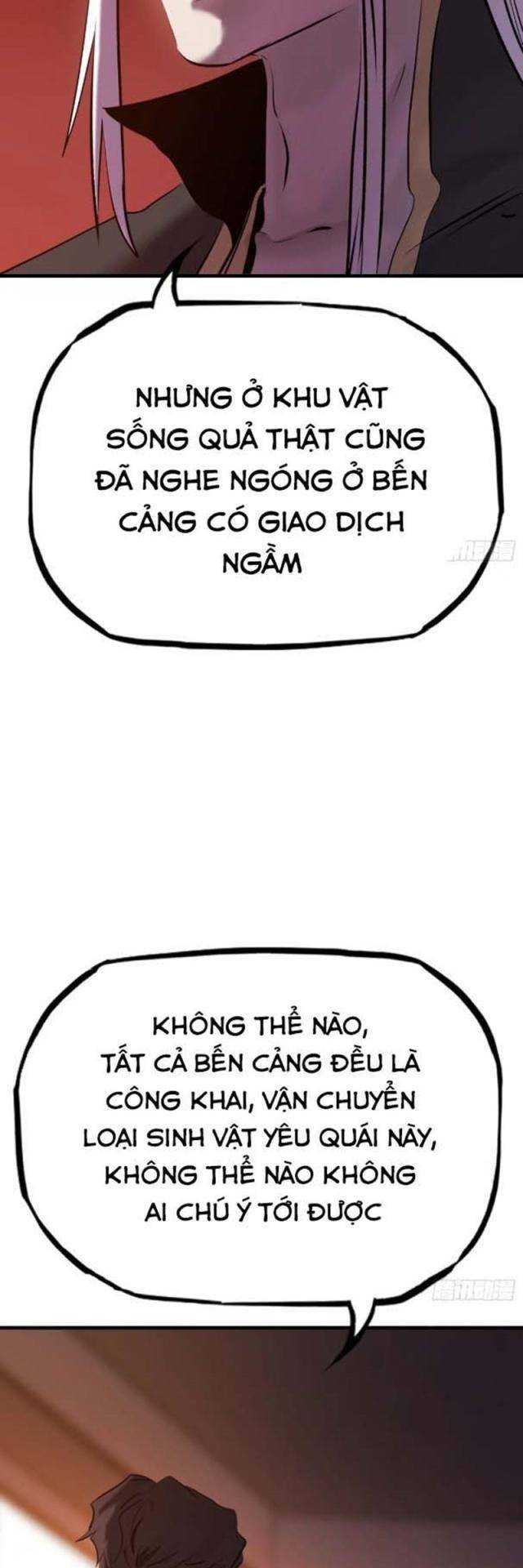 Phong Yêu Vấn Đạo Chapter 59 - Trang 2