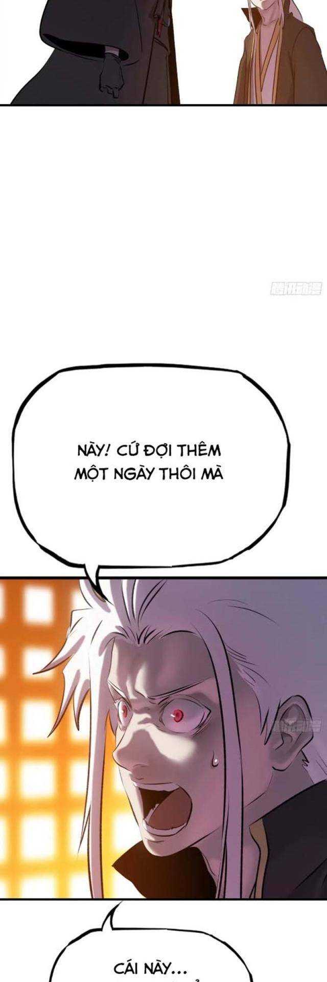 Phong Yêu Vấn Đạo Chapter 59 - Trang 2