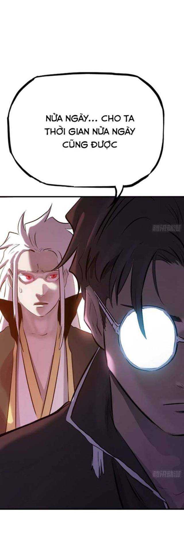 Phong Yêu Vấn Đạo Chapter 59 - Trang 2