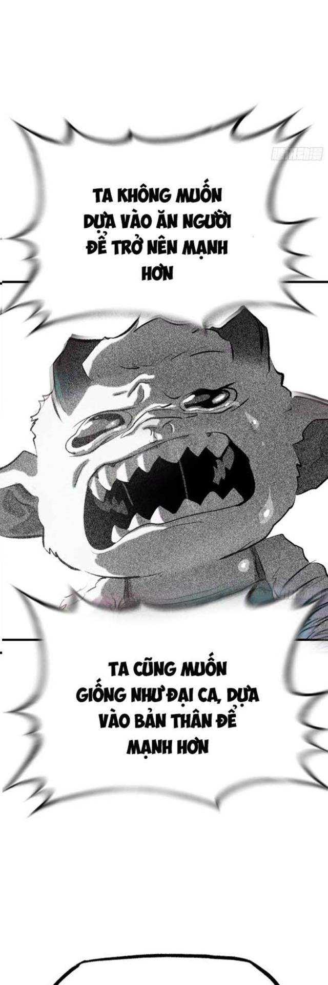 Phong Yêu Vấn Đạo Chapter 59 - Trang 2