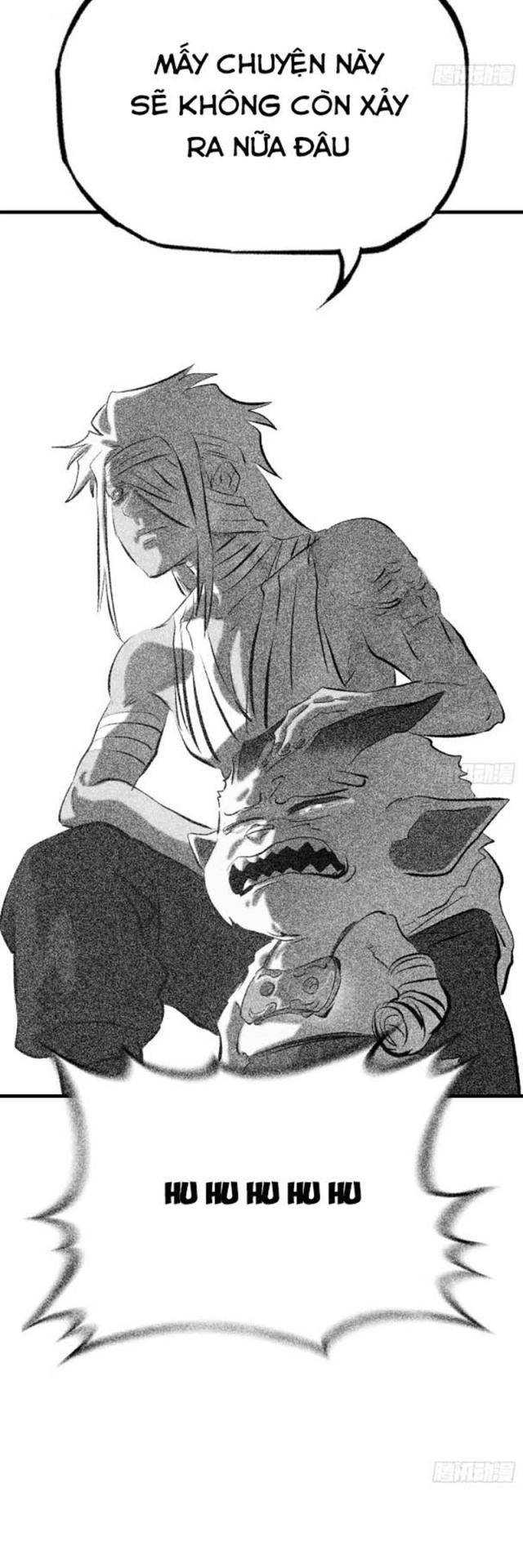 Phong Yêu Vấn Đạo Chapter 59 - Trang 2