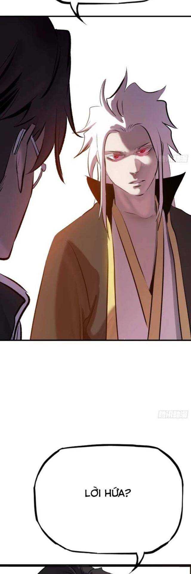 Phong Yêu Vấn Đạo Chapter 59 - Trang 2