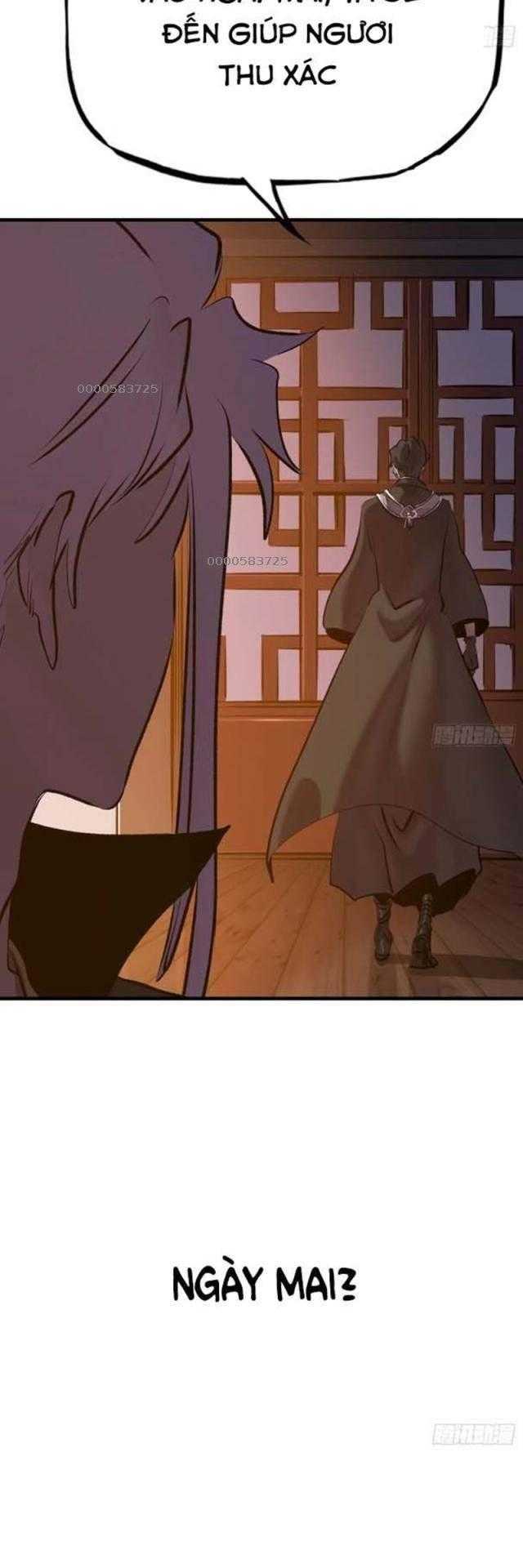 Phong Yêu Vấn Đạo Chapter 59 - Trang 2