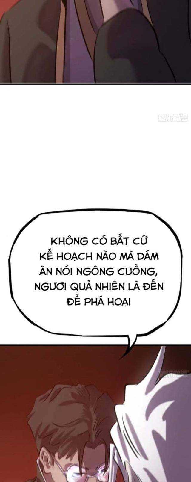 Phong Yêu Vấn Đạo Chapter 59 - Trang 2