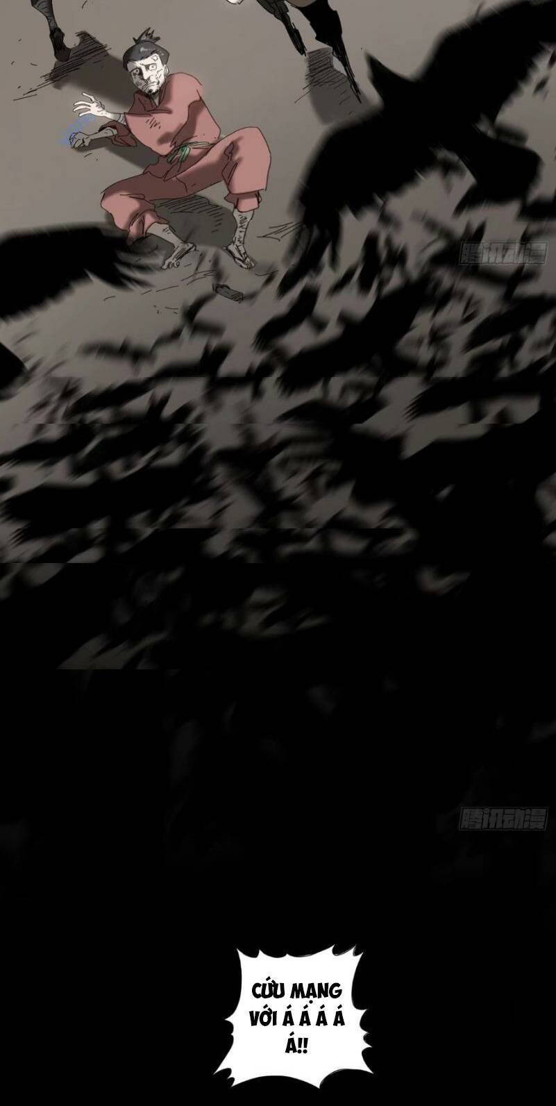 Phong Yêu Vấn Đạo Chapter 6 - Trang 2