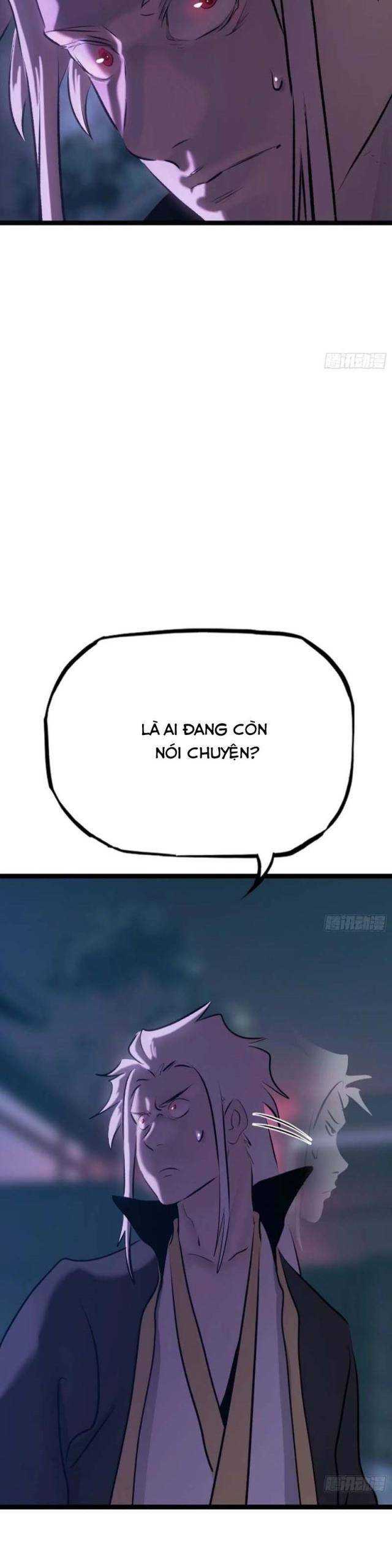 Phong Yêu Vấn Đạo Chapter 60 - Trang 2