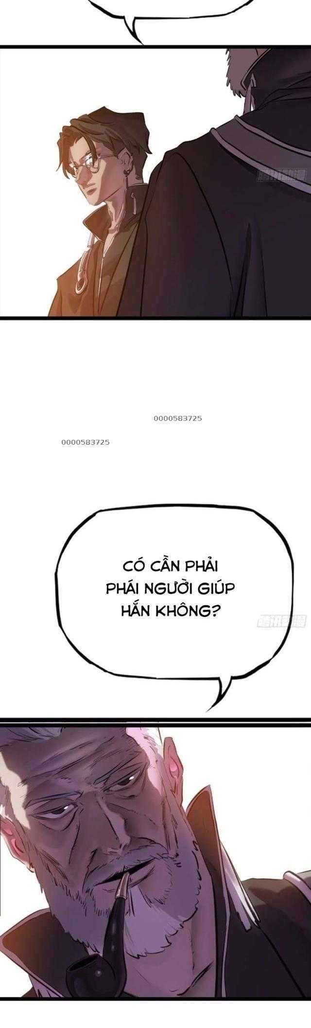 Phong Yêu Vấn Đạo Chapter 60 - Trang 2