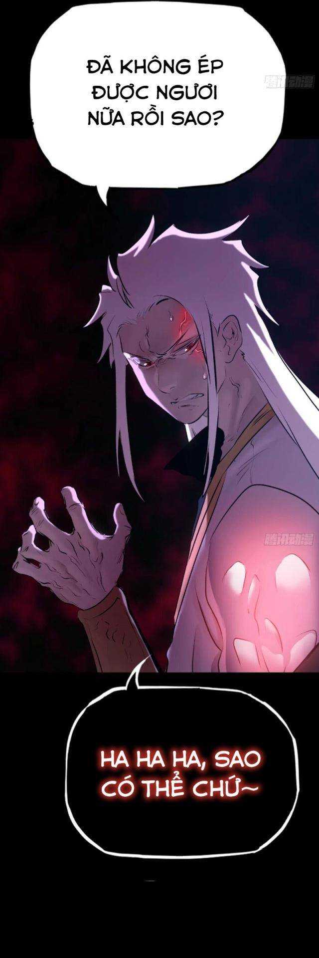 Phong Yêu Vấn Đạo Chapter 61 - Trang 2