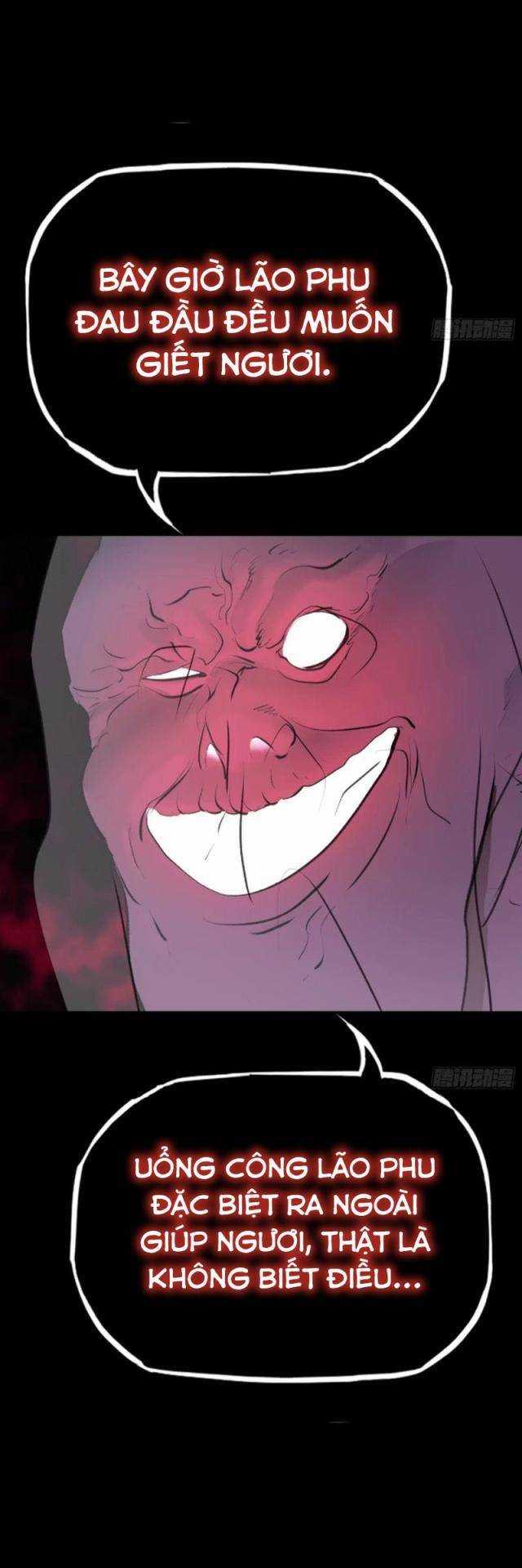 Phong Yêu Vấn Đạo Chapter 61 - Trang 2