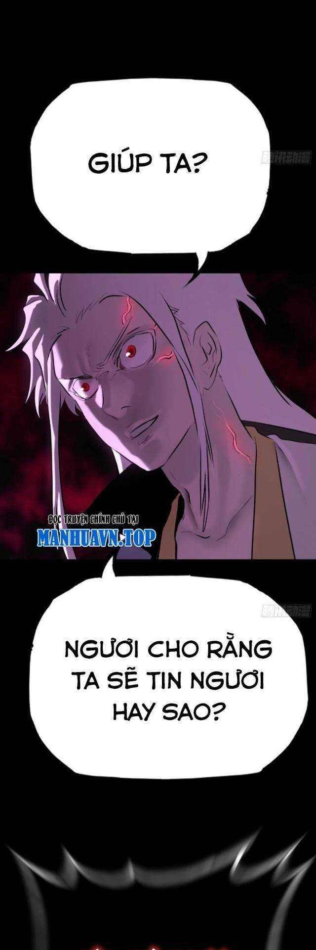 Phong Yêu Vấn Đạo Chapter 61 - Trang 2