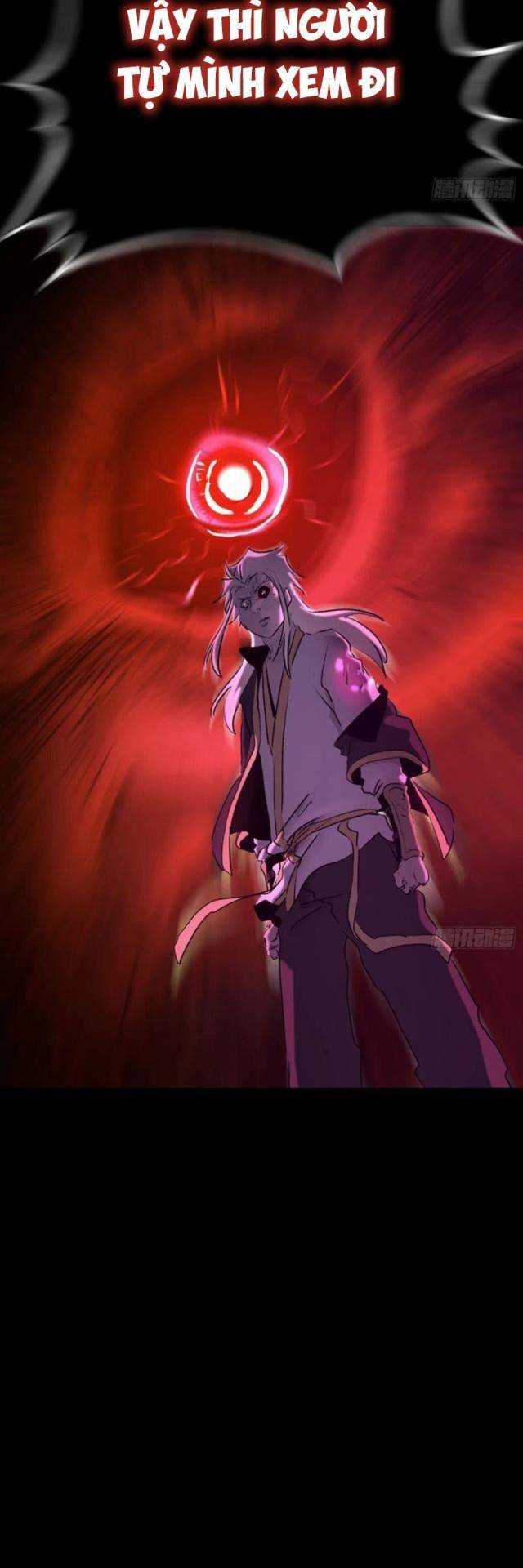 Phong Yêu Vấn Đạo Chapter 61 - Trang 2