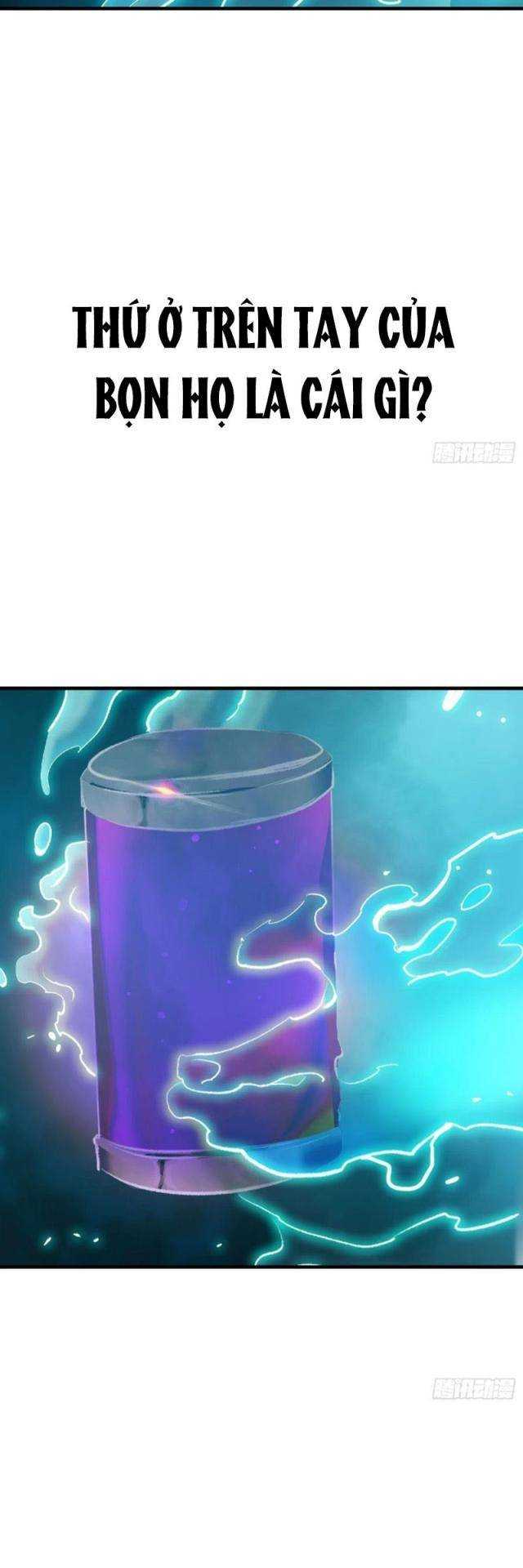 Phong Yêu Vấn Đạo Chapter 61 - Trang 2