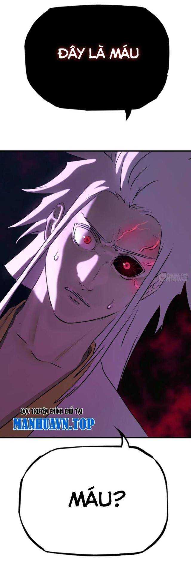 Phong Yêu Vấn Đạo Chapter 61 - Trang 2