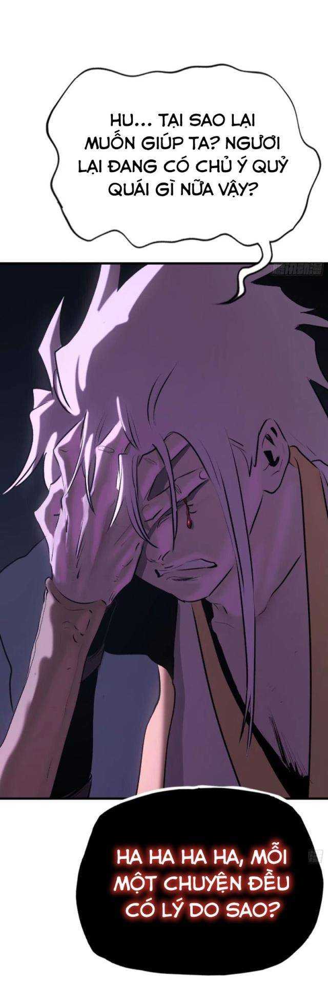 Phong Yêu Vấn Đạo Chapter 61 - Trang 2