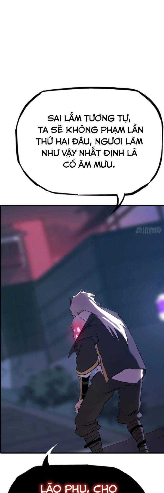 Phong Yêu Vấn Đạo Chapter 61 - Trang 2