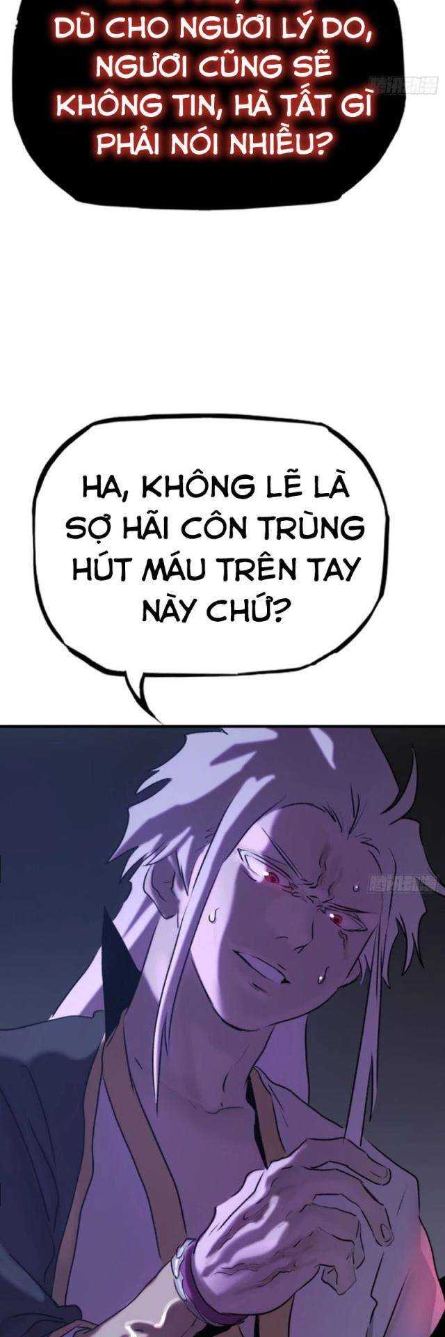 Phong Yêu Vấn Đạo Chapter 61 - Trang 2