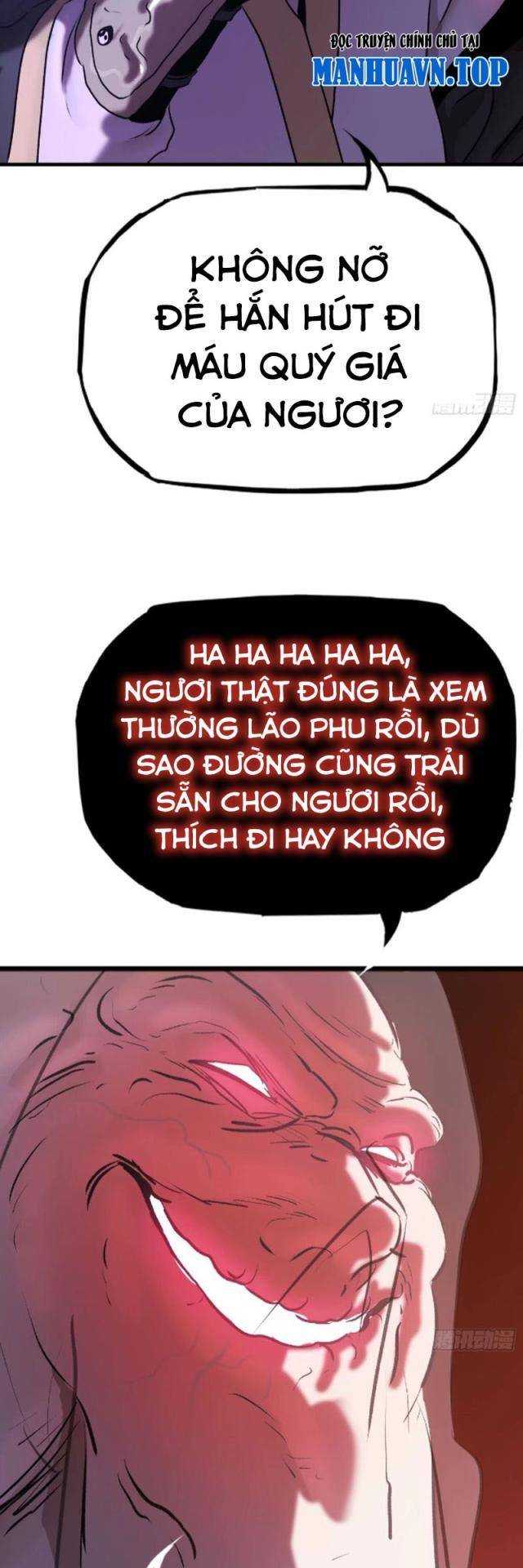 Phong Yêu Vấn Đạo Chapter 61 - Trang 2