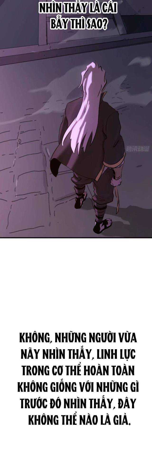 Phong Yêu Vấn Đạo Chapter 61 - Trang 2