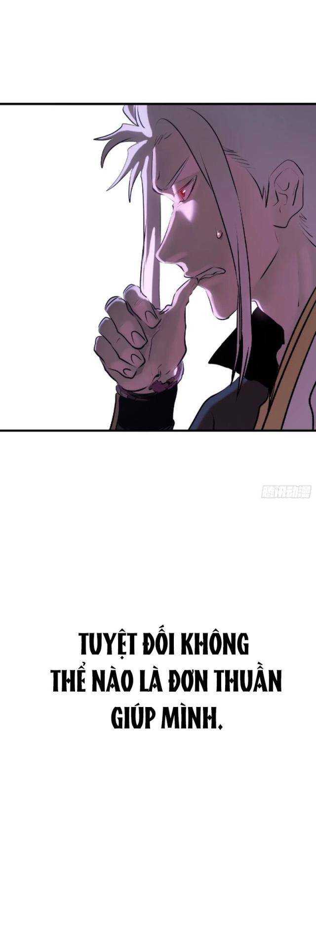 Phong Yêu Vấn Đạo Chapter 61 - Trang 2