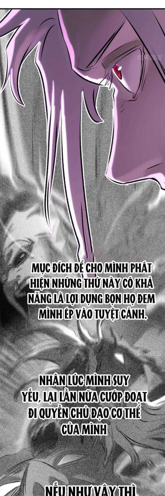 Phong Yêu Vấn Đạo Chapter 61 - Trang 2