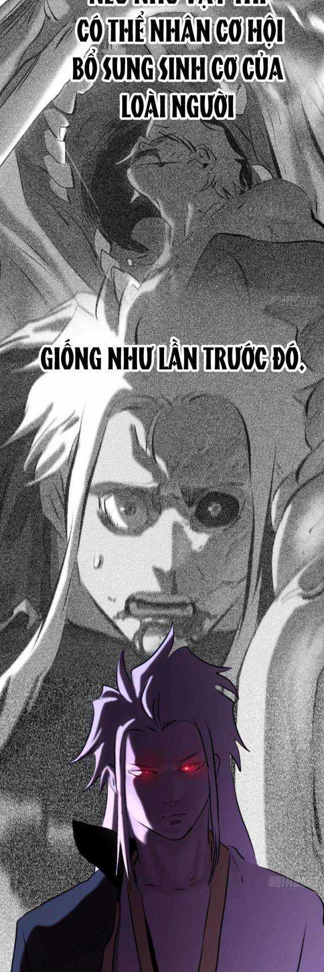 Phong Yêu Vấn Đạo Chapter 61 - Trang 2