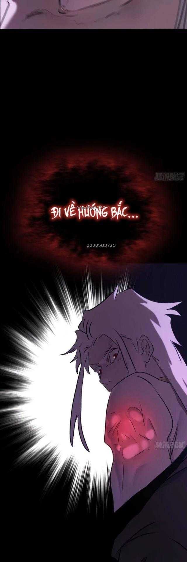 Phong Yêu Vấn Đạo Chapter 61 - Trang 2