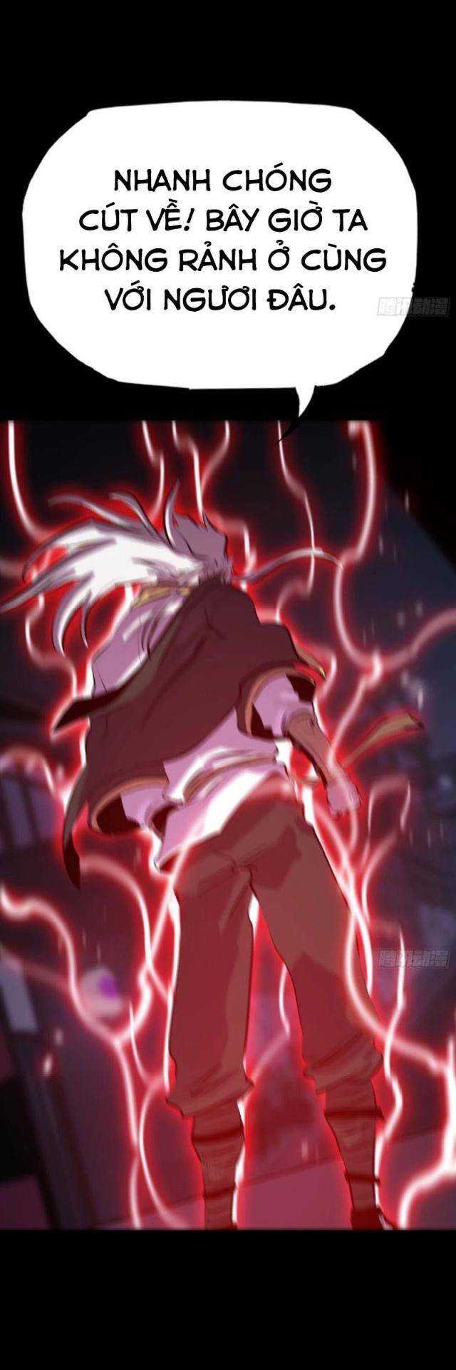 Phong Yêu Vấn Đạo Chapter 61 - Trang 2