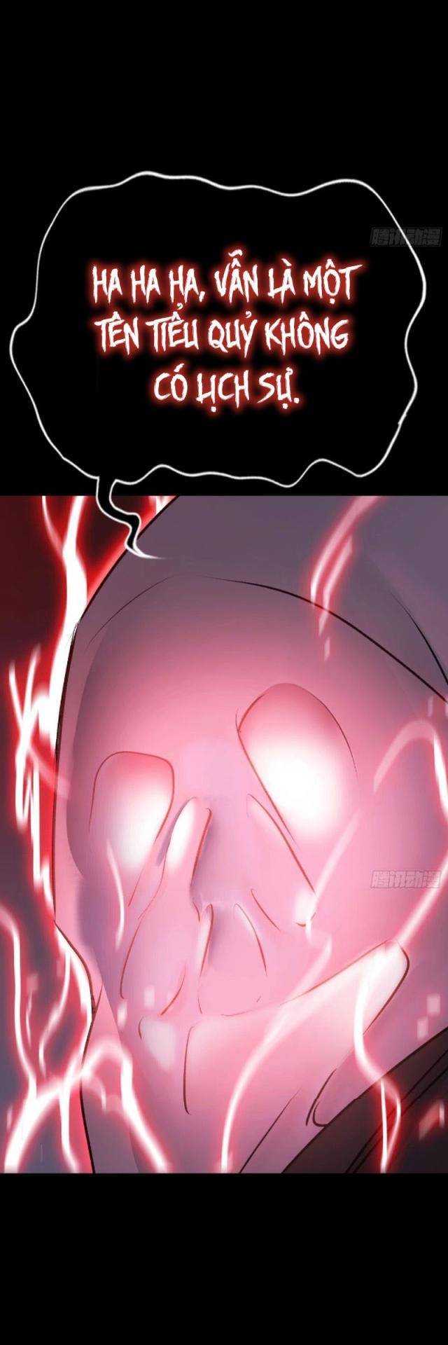 Phong Yêu Vấn Đạo Chapter 61 - Trang 2