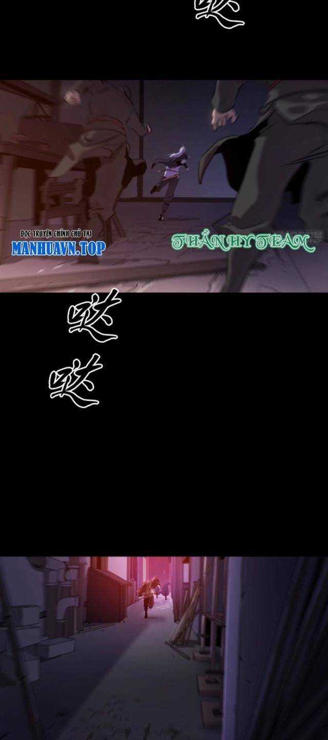 Phong Yêu Vấn Đạo Chapter 63 - Trang 2