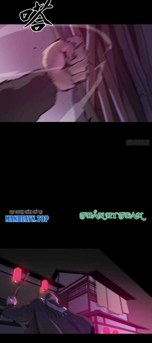 Phong Yêu Vấn Đạo Chapter 63 - Trang 2