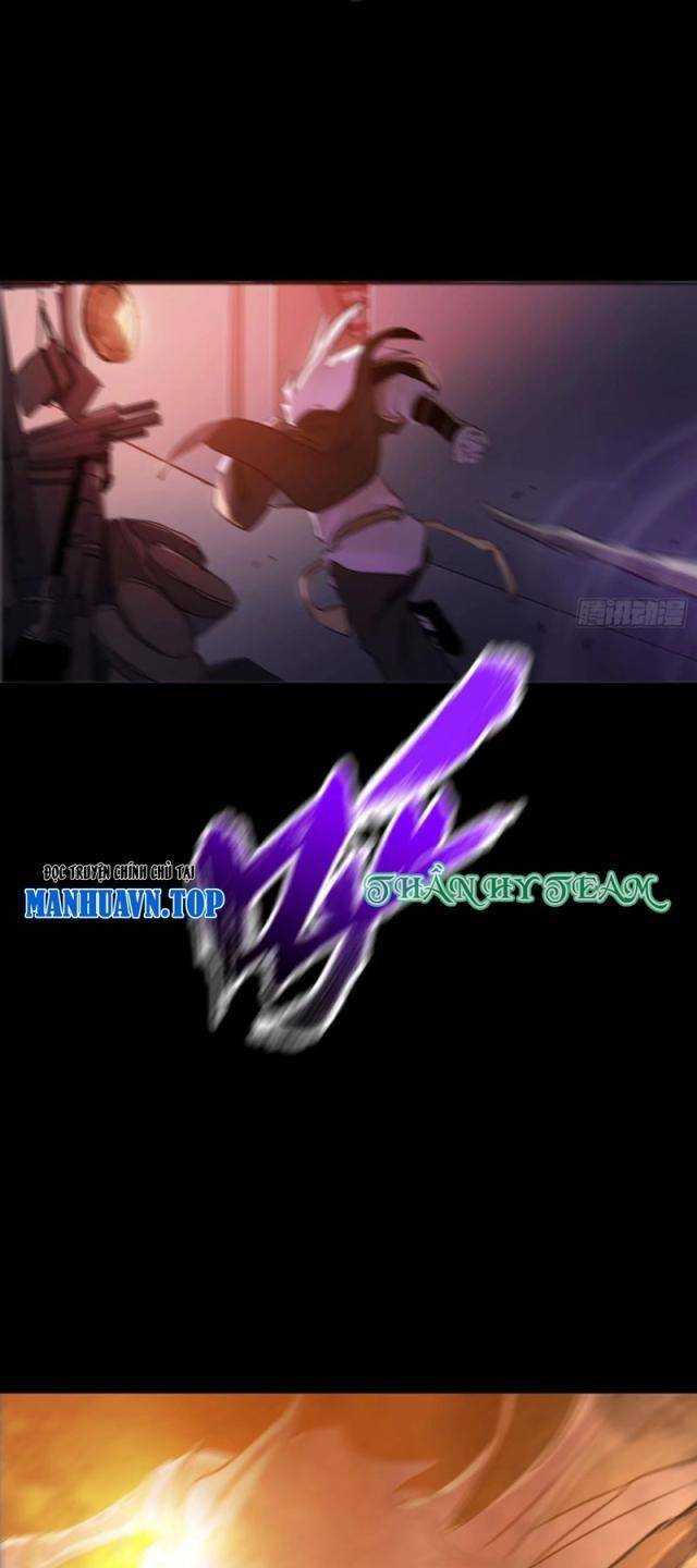 Phong Yêu Vấn Đạo Chapter 63 - Trang 2